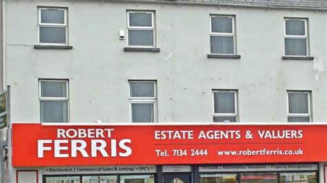 Robert Ferris Estate Agents